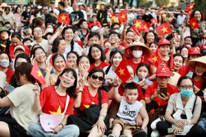 Từ khóa nào được tìm kiếm nhiều nhất trong dịp lễ 30-4?