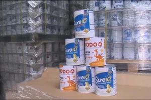 Nhiều nguyên nhân khiến hàng giả, hàng nhái tồn tại dai dẳng 