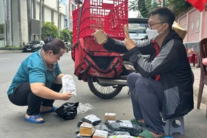 Đi 'chợ mạng' cũng cần chọn 'chợ' mà mua