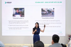 Bài học đắt từ vụ hơn 2.000 người Việt sập 'bẫy mật ngọt' tiền mã hóa và ngoại hối