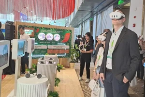 Doanh nghiệp Đức đẩy mạnh đầu tư xanh tại Việt Nam