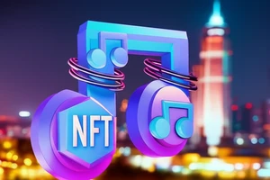 Doanh nghiệp, nghệ sĩ kiếm tiền từ mã hóa âm nhạc thông qua blockchain