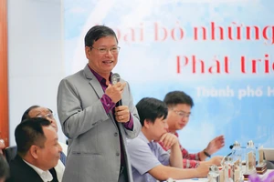 Bài học từ việc ‘chỉ một thay đổi về thủ tục, tiết kiệm 3.700 tỷ đồng’