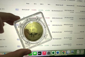 Bộ Tài chính đang xây dựng quy trình cấp phép sàn giao dịch tài sản số