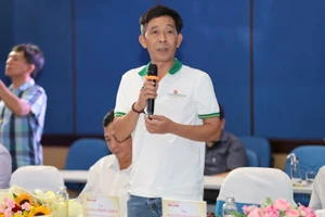 'Doanh nghiệp bị làm giả tới nỗi... không thể lớn'