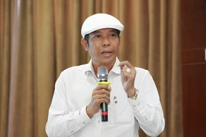 Doanh nghiệp không thể đơn độc chống hàng giả