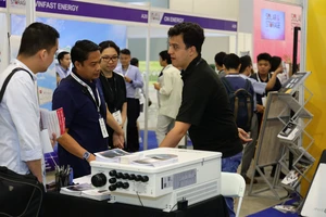 Doanh nghiệp công nghệ 'bắt tay' với chính quyền