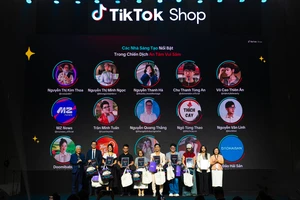 Gần 400 triệu lượt xem chiến dịch bảo vệ người tiêu dùng trên TikTok Shop