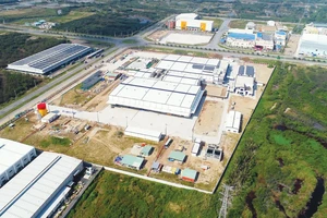 Chuyển đổi thí điểm 5 khu công nghiệp, khu chế xuất ở TP.HCM hiện ra sao?