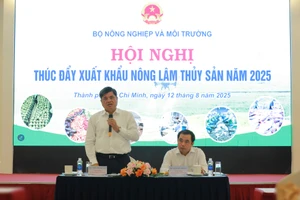 Nông sản Việt tung một loạt ‘át chủ bài’ để mang về 65 tỉ USD 