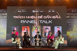 Các nhà sáng tạo nội dung loay hoay với pháp lý khi nhận quảng cáo