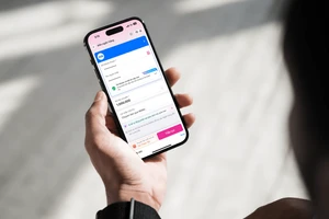 'Lá chắn' mới chống lừa đảo giao dịch trực tuyến