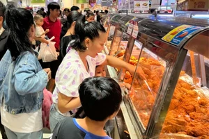 Nghỉ lễ 2-9: Chuyên gia chỉ cách ăn uống an toàn, tránh ngộ độc