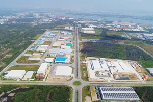 Đã trình đề án chuyển đổi thí điểm 5 khu công nghiệp, khu chế xuất ở TP.HCM