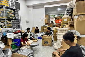 Bán hàng online: Không nắm luật, nguy cơ bị xử phạt