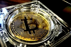 Ngành tài sản mã hóa tranh nhau tìm nhân lực với mức lương 40.000 USD/tháng 