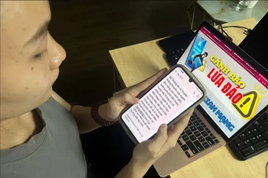 Vì sao các khuyến cáo an toàn mạng như 'không nhấp vào link lạ'... vẫn kém hiệu quả?