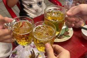 40.000 người Việt tử vong/năm: Chuyên gia chỉ rõ ‘tử thần’ giấu mình trên bàn nhậu