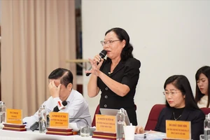 Luật quảng cáo mới: Xác định rõ trách nhiệm của người nổi tiếng khi tham gia quảng cáo