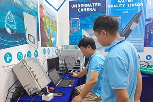 AI sẽ giúp nông dân dự báo thời tiết, sâu bệnh và thời điểm bán sản phẩm