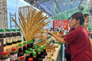 Thúc đẩy tiêu dùng xanh ở giới trẻ qua Ngày hội Việt Nam Xanh 2025