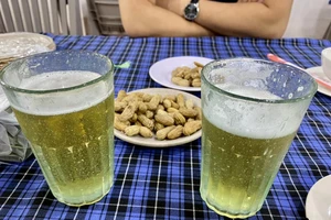 Người hay nhậu rượu bia thường thiếu chất gì?