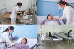 Nhiều người bị ngộ độc, Sở An toàn thực phẩm TP.HCM đã có khuyến cáo quan trọng 