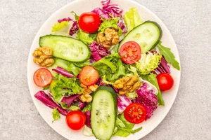 Nam giới ăn chay có gây yếu sinh lý?