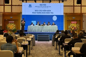 Ngành gỗ muốn thoát gia công