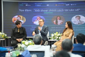 Thất thoát kinh tế lớn từ các hành vi vi phạm bản quyền