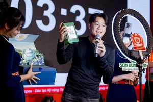 Tiếp thị liên kết đóng góp hàng tỉ USD cho thương mại điện tử Việt Nam