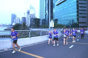 Vì sao chạy bộ một cách khoa học sẽ là 'tiêu chuẩn vàng' để rèn giũa cơ thể?