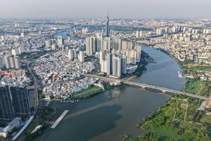 TikTok đầu tư 125 triệu USD vào TP.HCM