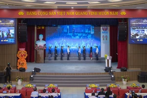 TP.HCM: Tìm kiếm giải pháp vi mạch xanh cho đô thị thông minh năm 2026