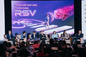 Người lớn tuổi có bệnh nền cần chú ý với loại 1 virus có triệu chứng giống cảm cúm thông thường