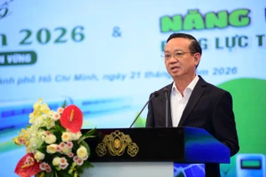 Chưa ghi nhận phản hồi tiêu cực từ người tiêu dùng về xăng E10