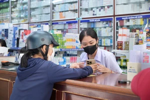 Số hóa kiến thức y tế giúp người dân nâng cao ý thức tự dự phòng sức khỏe