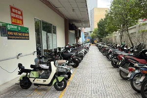 Cơ hội tăng trưởng của xe máy điện rất cao nhưng còn nhiều thách thức từ quá trình chuyển đổi 