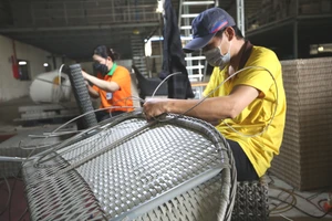 Doanh nghiệp Việt tận dụng bản sắc văn hóa vươn ra thị trường quốc tế
