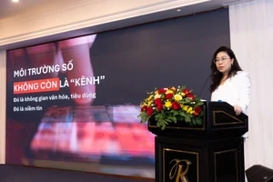 Unilever Việt Nam: Niềm tin số bắt đầu từ nội dung có trách nhiệm