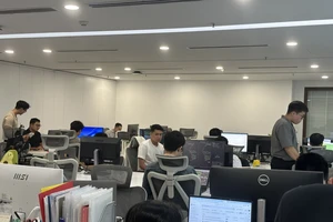 Doanh nghiệp Việt chùn bước trước rào cản pháp lý và chi phí khi ứng dụng AI