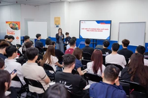 Shopee tiếp sức giúp doanh thu doanh nghiệp Việt tăng trưởng 63% chỉ sau 1 tháng được đào tạo TMĐT
