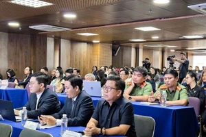Nhiều thách thức bảo hộ sở hữu trí tuệ trong kỷ nguyên AI
