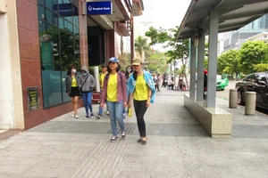 1.000 tỉ đồng lát đá granite: Dân lo ngại nhiều thứ...