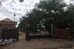 'Đại bàng' đánh chết can phạm trong buồng giam