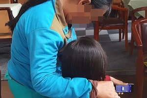 Yêu cầu làm rõ vụ xâm hại bé gái 10 tuổi