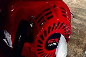 Điều tra vụ tráo máy phát cho dân nghèo ở Bình Thuận