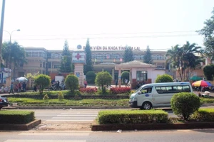 Sai phạm hàng chục tỉ đồng tại Sở Y tế tỉnh Gia Lai