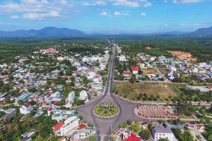 Thảo luận đề án nâng thị xã La Gi lên đô thị loại III