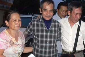 Xác định trách nhiệm hoàn trả của người làm oan ông Nén